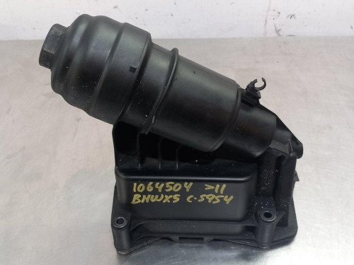  SOPORTE FILTRO ACEITE BMW SERIE X5 (E70) 