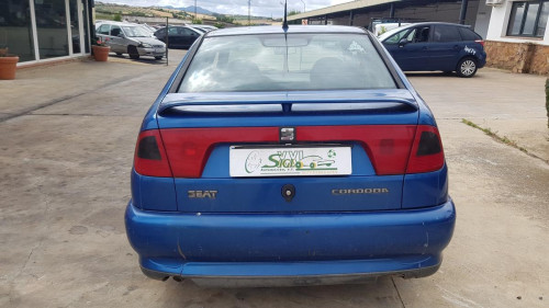Seat Cordoba Berlina (6K2)(11.1993->) — автомобиль-донор на запчасти 
