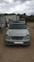 MERCEDES-BENZ CLASE C (BM 203) SPORTCOUPE