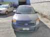 FORD FUSION (CBK) — автомобиль-донор на запчасти 