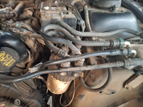 FILTRO GASOIL Land Rover RANGE ROVER (LM) 