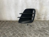 MOLDURA PARAGOLPE DELANTERA IZQUIERDA 