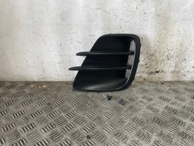 MOLDURA PARAGOLPE DELANTERA IZQUIERDA