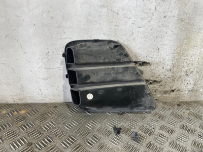 MOLDURA PARAGOLPE DELANTERA IZQUIERDA