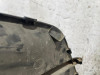 MOLDURA PARAGOLPE DELANTERA IZQUIERDA 