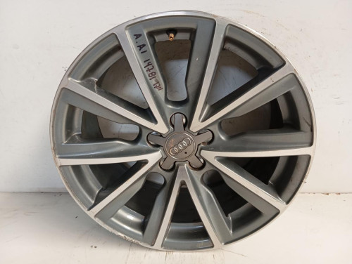  LLANTA, AUDI, A1 SPORTBACK (8XA) 