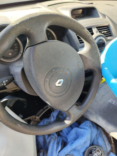 AIRBAG DELANTERO IZQUIERDO Renault MEGANE II BERLINA 5P 
