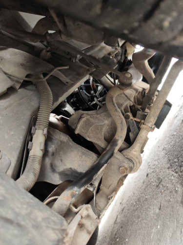 CREMALLERA DIRECCION BMW SERIE 5 BERLINA (E39) 