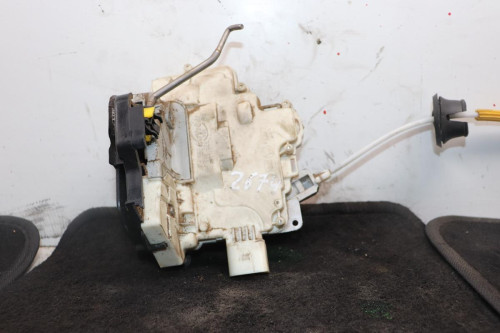  MOTOR ELEVALUNAS TRASERO DERECHO SEAT EXEO BERLINA (3R2) 