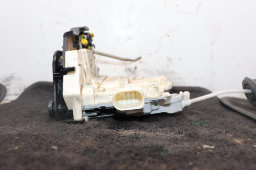  MOTOR ELEVALUNAS TRASERO DERECHO SEAT EXEO BERLINA (3R2) 