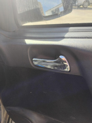 MANETA INTERIOR DELANTERA DERECHA Opel Astra G Berlina (1998->)