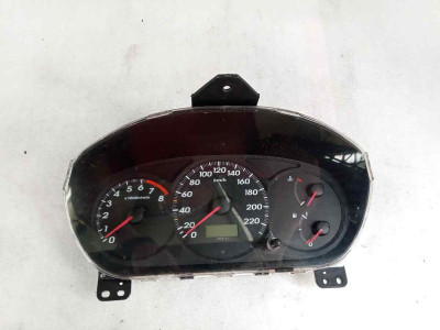 CUADRO INSTRUMENTOS, HONDA, CIVIC BERLINA 3 PUERTAS (EP)
