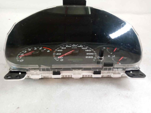  CUADRO INSTRUMENTOS HONDA CIVIC BERLINA 3 PUERTAS (EP) 