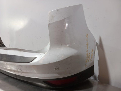 PARAGOLPES TRASERO, FORD, C-MAX (CB7)