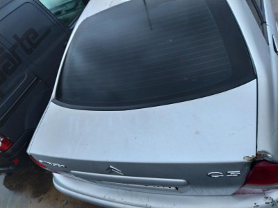 MANETA EXTERIOR MALETERO / PORTON, CITROEN, C5 BERLINA