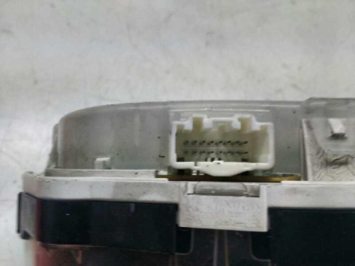  CUADRO INSTRUMENTOS, MAZDA, 6 BERLINA (GG) 