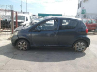 TOYOTA AYGO (KGB/WNB)