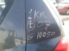  TOYOTA AYGO (KGB/WNB) 