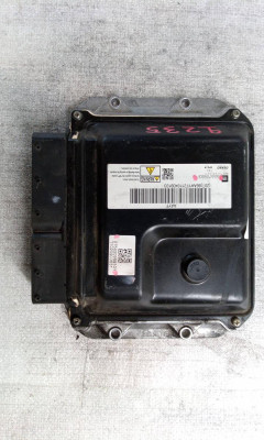 CENTRALITA MOTOR UCE, OPEL, ASTRA J BERLINA 5P