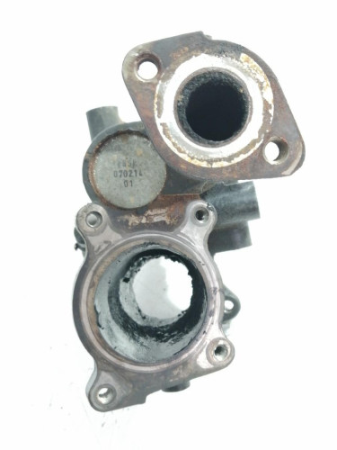  VALVULA EGR OPEL ASTRA H BERLINA 