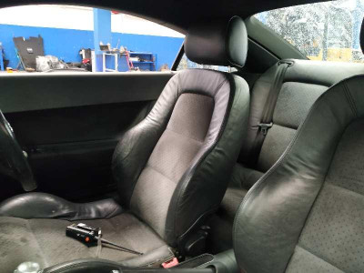 AUDI TT COUPE/ROADSTER (8N3/8N9)