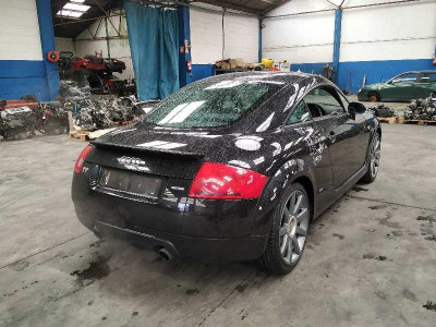 AUDI TT COUPE/ROADSTER (8N3/8N9)