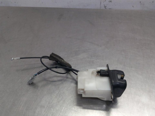  CERRADURA MALETERO / PORTON HONDA FR-V (BE) 