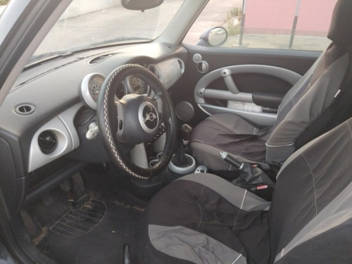 MINI Mini (R50,R53)(2001->) SIN IDENTIFICAR 