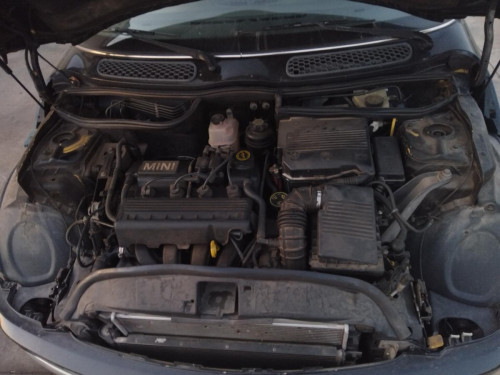  MINI Mini (R50,R53)(2001->) SIN IDENTIFICAR 
