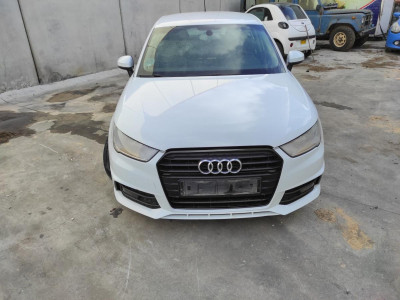 AUDI A1 SPORTBACK (8XF)