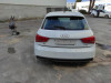 AUDI A1 SPORTBACK (8XF) — автомобиль-донор на запчасти 