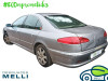PEUGEOT 607 (S2) — автомобиль-донор на запчасти 