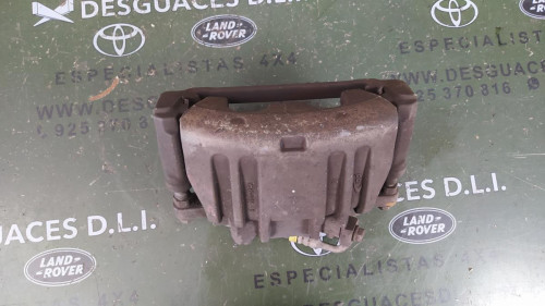 PINZA DE FRENO DELANTERA DERECHA CHRYSLER 300C TOURING (LE/LX) 