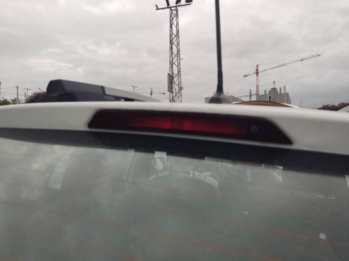 LUZ CENTRAL DE FRENO DACIA SANDERO III 