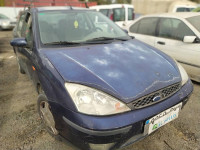 FORD FOCUS BERLINA (CAK)