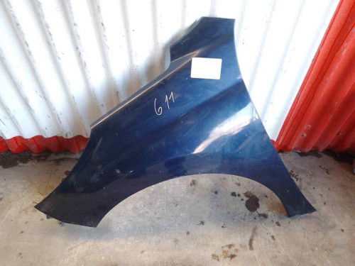 ALETA DELANTERA IZQUIERDA Peugeot 207 