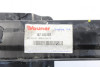 REFUERZO PARAGOLPES DELANTERO FORD FIESTA (CBK) 