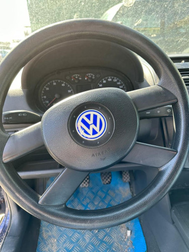  VOLKSWAGEN POLO IV (9N1) 