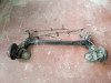  PUENTE TRASERO HYUNDAI I20 (PB) 