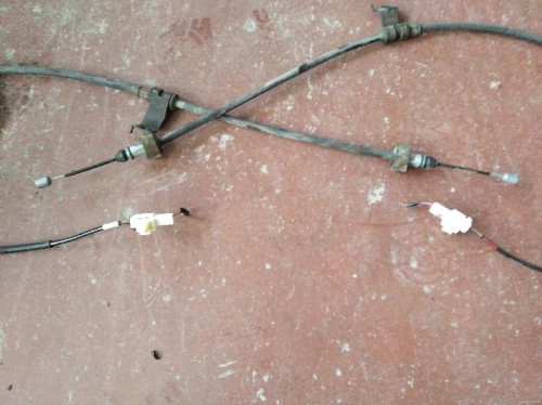  PUENTE TRASERO HYUNDAI I20 (PB) 
