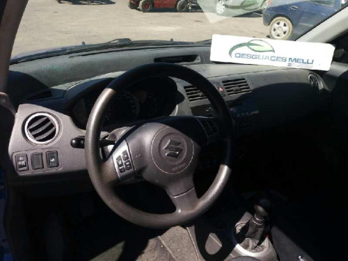  SUZUKI SWIFT BERLINA (RS/MZ) 
