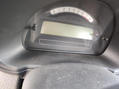 CUADRO INSTRUMENTOS, CITROEN, C2