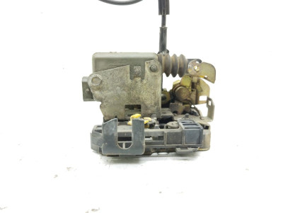 CERRADURA PUERTA DELANTERA IZQUIERDA, RENAULT, CLIO II FASE I (B/CB0)