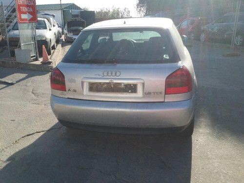  AUDI A3 (8L) 