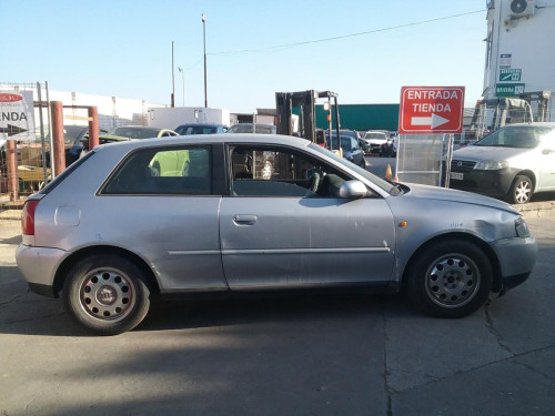  AUDI A3 (8L) 