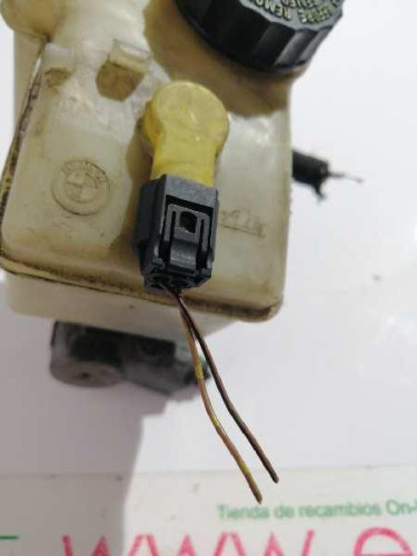 BOMBA FRENO BMW SERIE 3 TOURING (E46) 