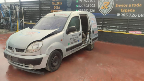  RENAULT KANGOO I (F/KC0) 