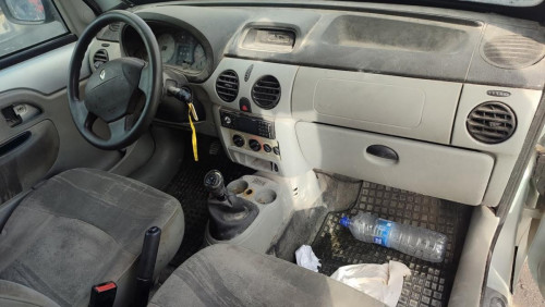 RENAULT KANGOO I (F/KC0) — vehículo donante para recambios 