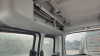 RENAULT KANGOO I (F/KC0) — vehículo donante para recambios 