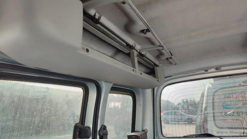 RENAULT KANGOO I (F/KC0) — vehículo donante para recambios 
